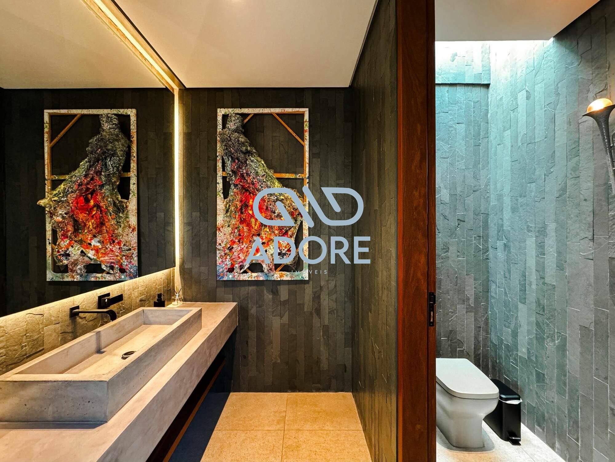 Casa de Condomínio à venda no Condomínio Terras de São José: 