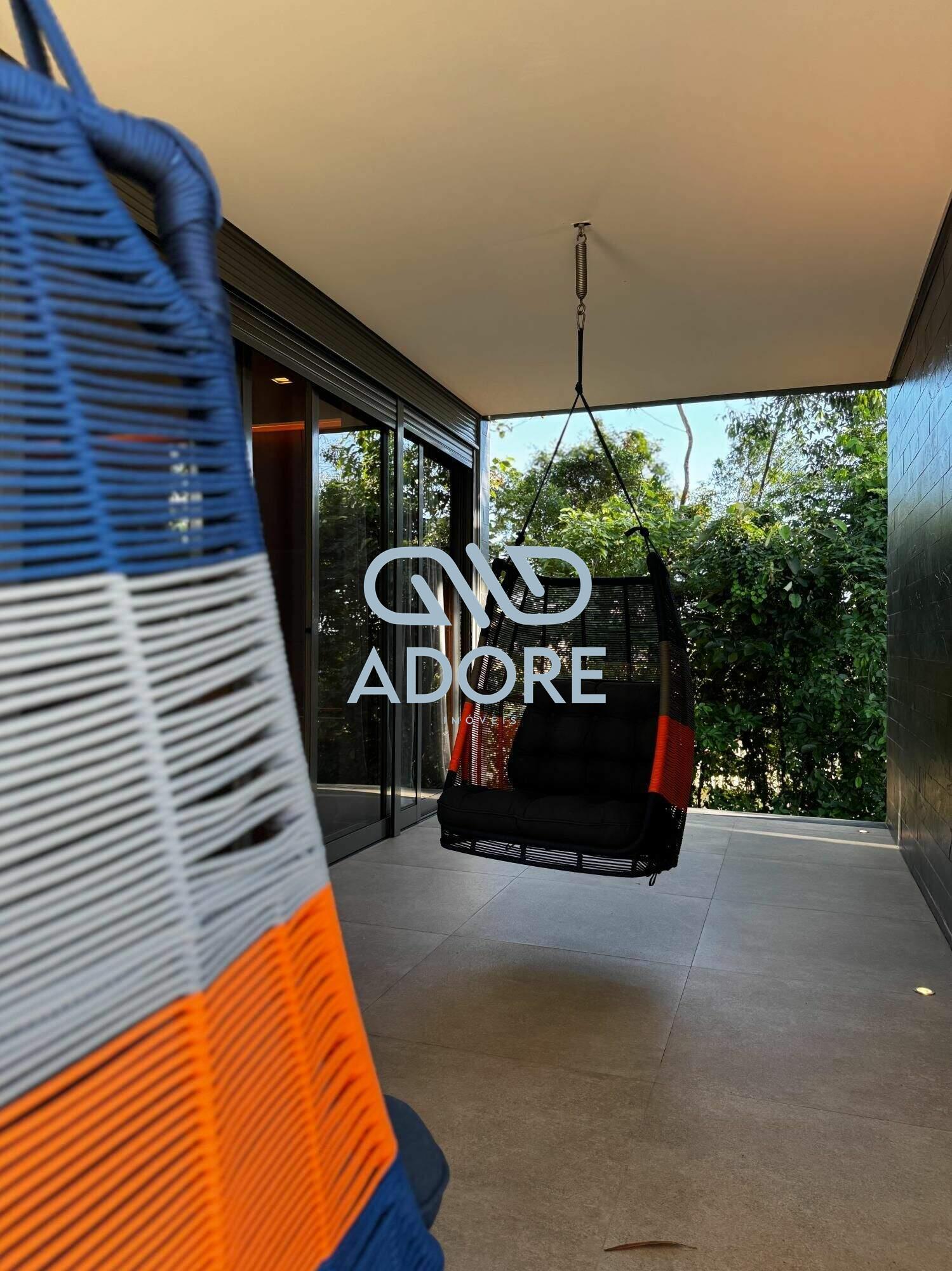 Casa de Condomínio à venda no Condomínio Terras de São José: 