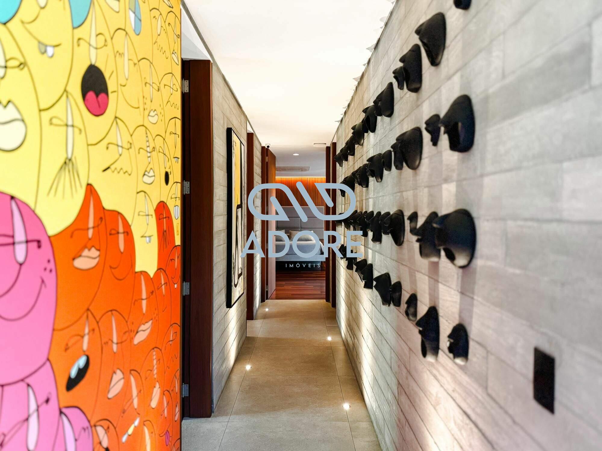 Casa de Condomínio à venda no Condomínio Terras de São José: 