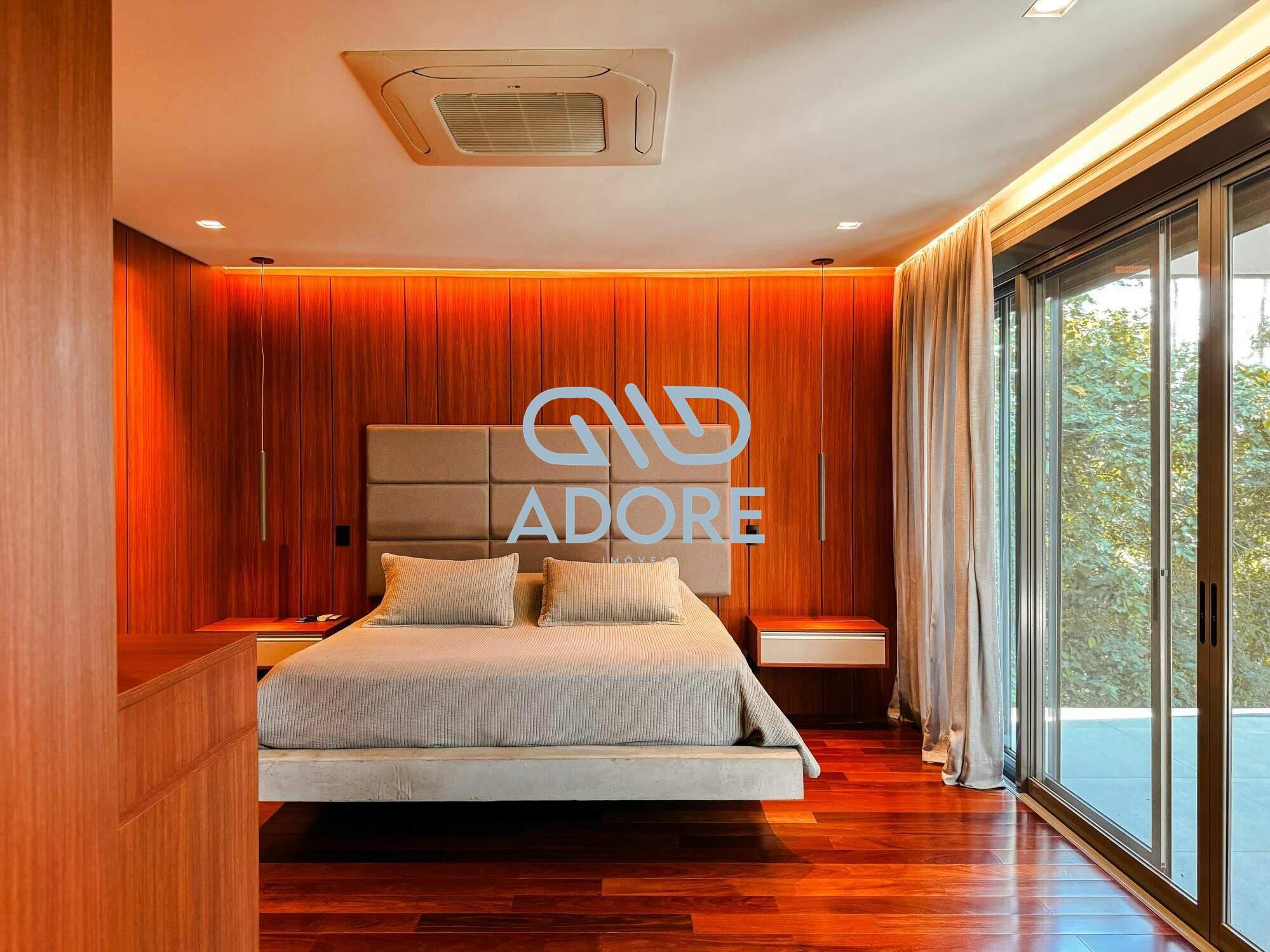 Casa de Condomínio à venda no Condomínio Terras de São José: 