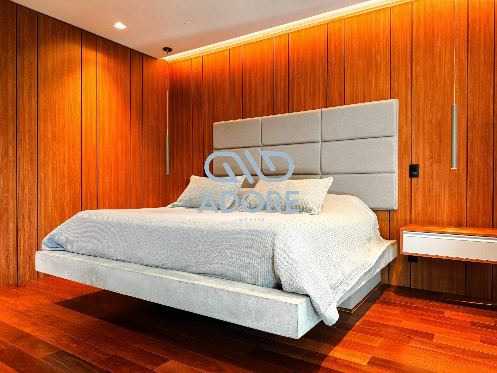 Casa de Condomínio à venda no Condomínio Terras de São José: 