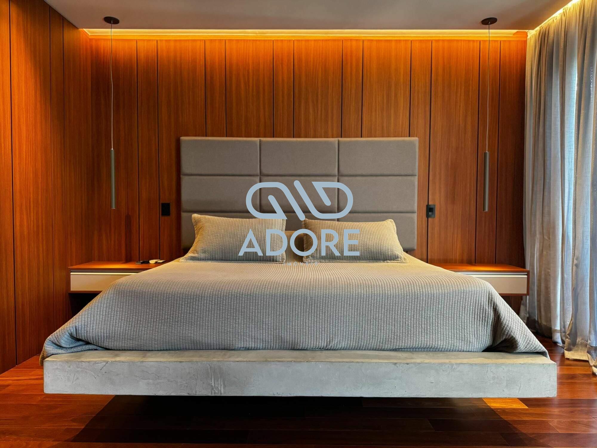 Casa de Condomínio à venda no Condomínio Terras de São José: 