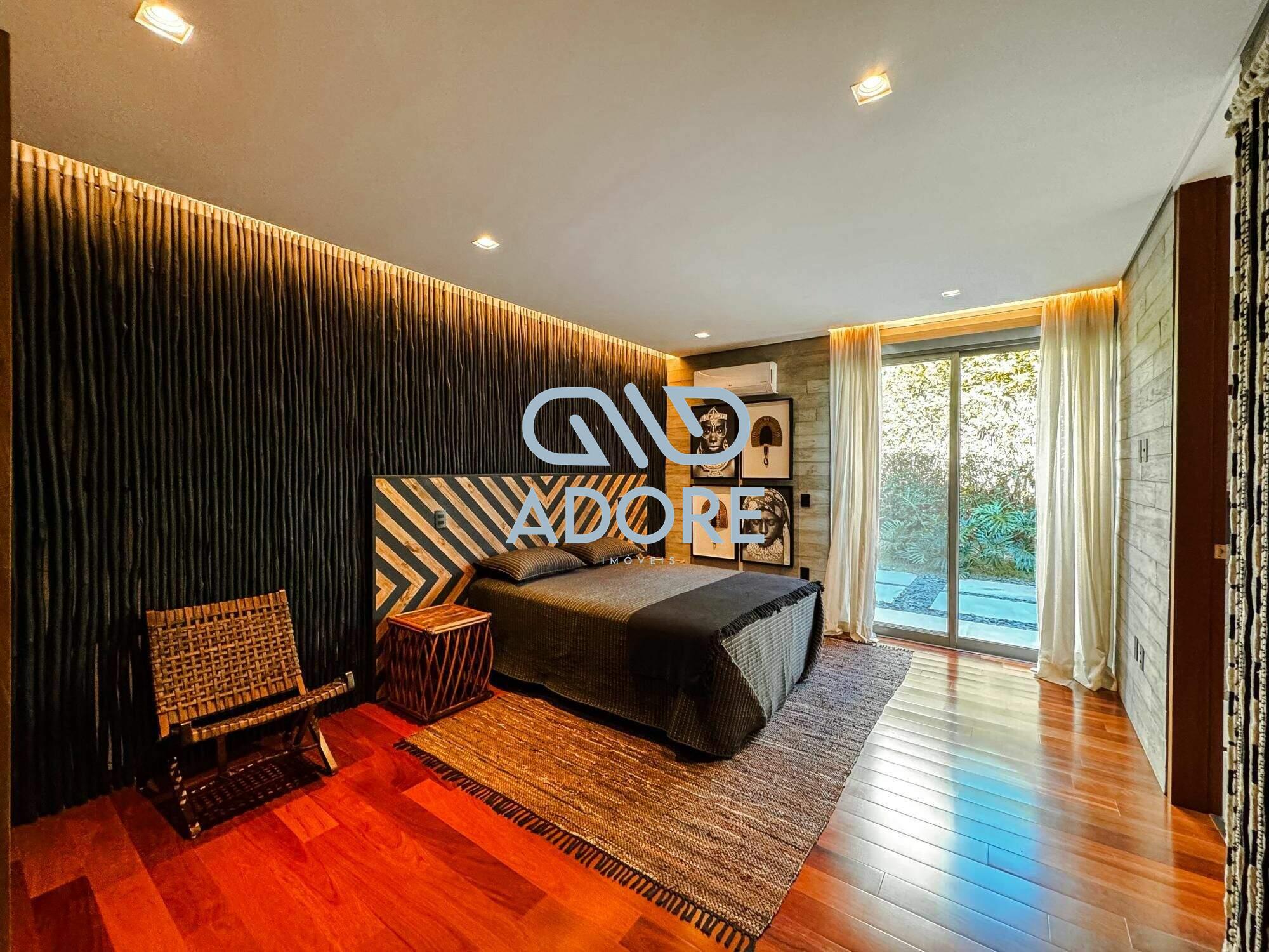 Casa de Condomínio à venda no Condomínio Terras de São José: 