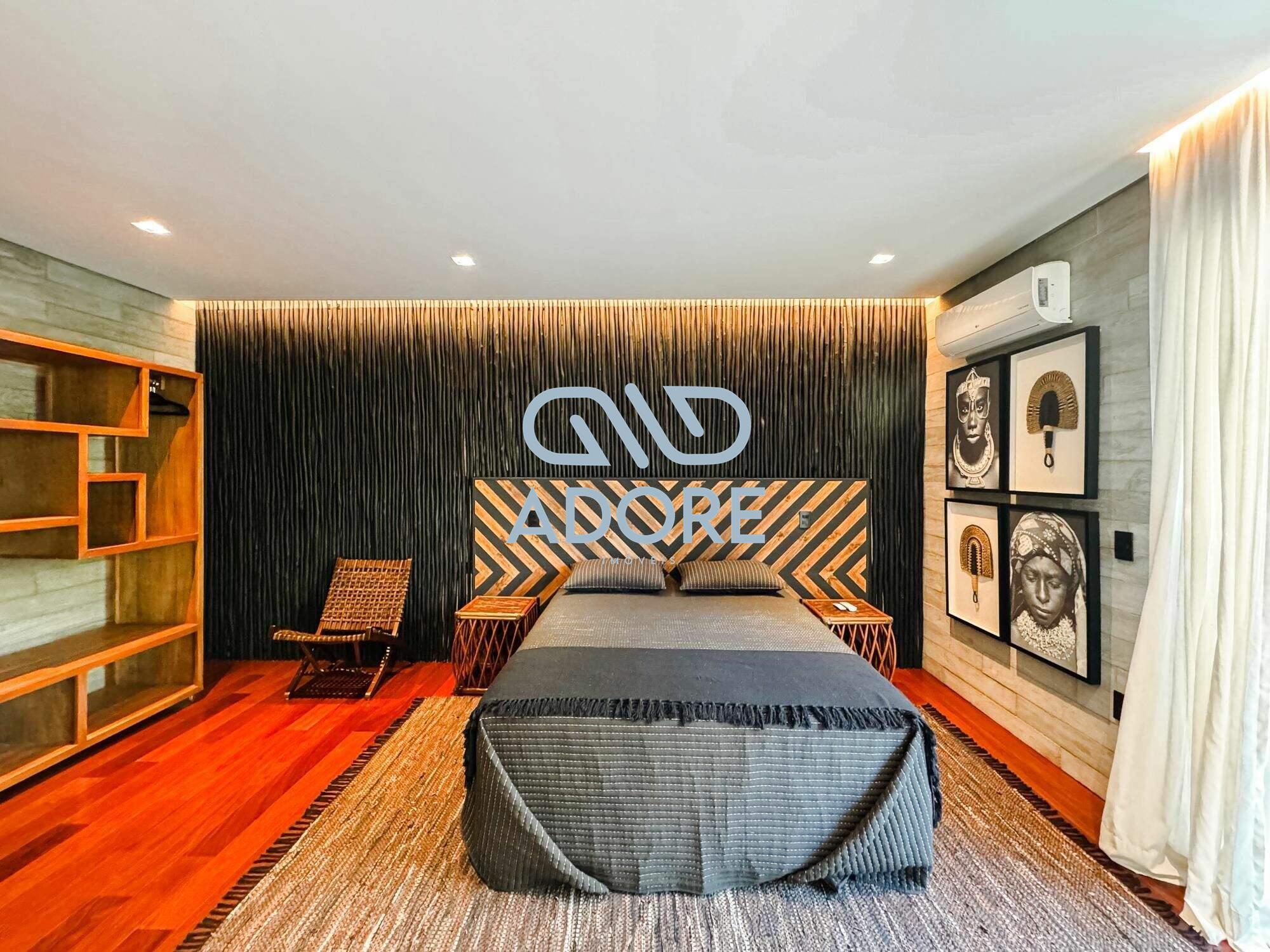 Casa de Condomínio à venda no Condomínio Terras de São José: 