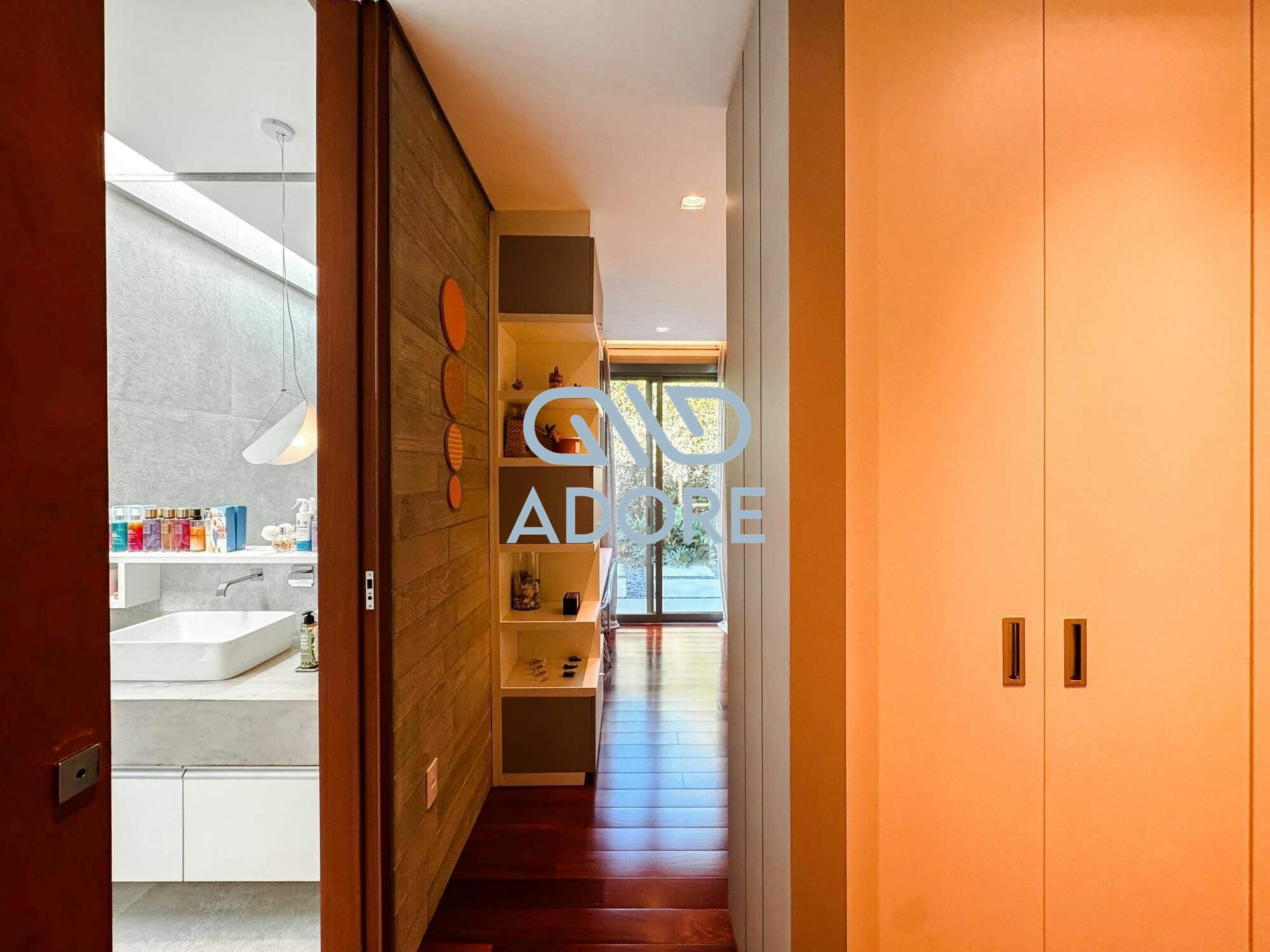 Casa de Condomínio à venda no Condomínio Terras de São José: 