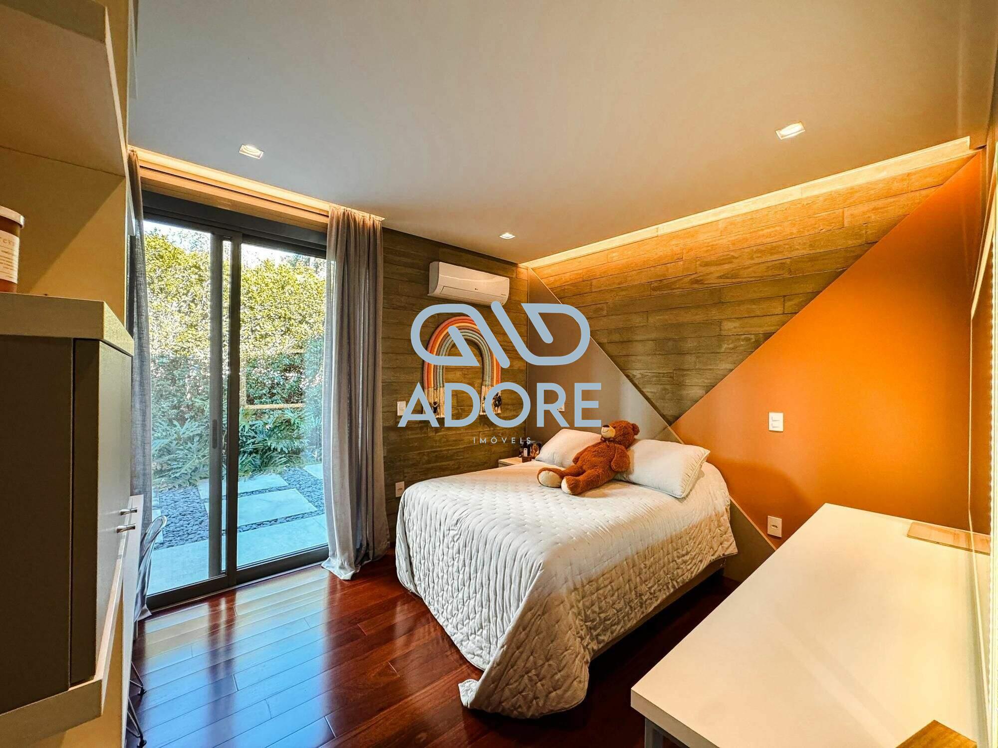 Casa de Condomínio à venda no Condomínio Terras de São José: 