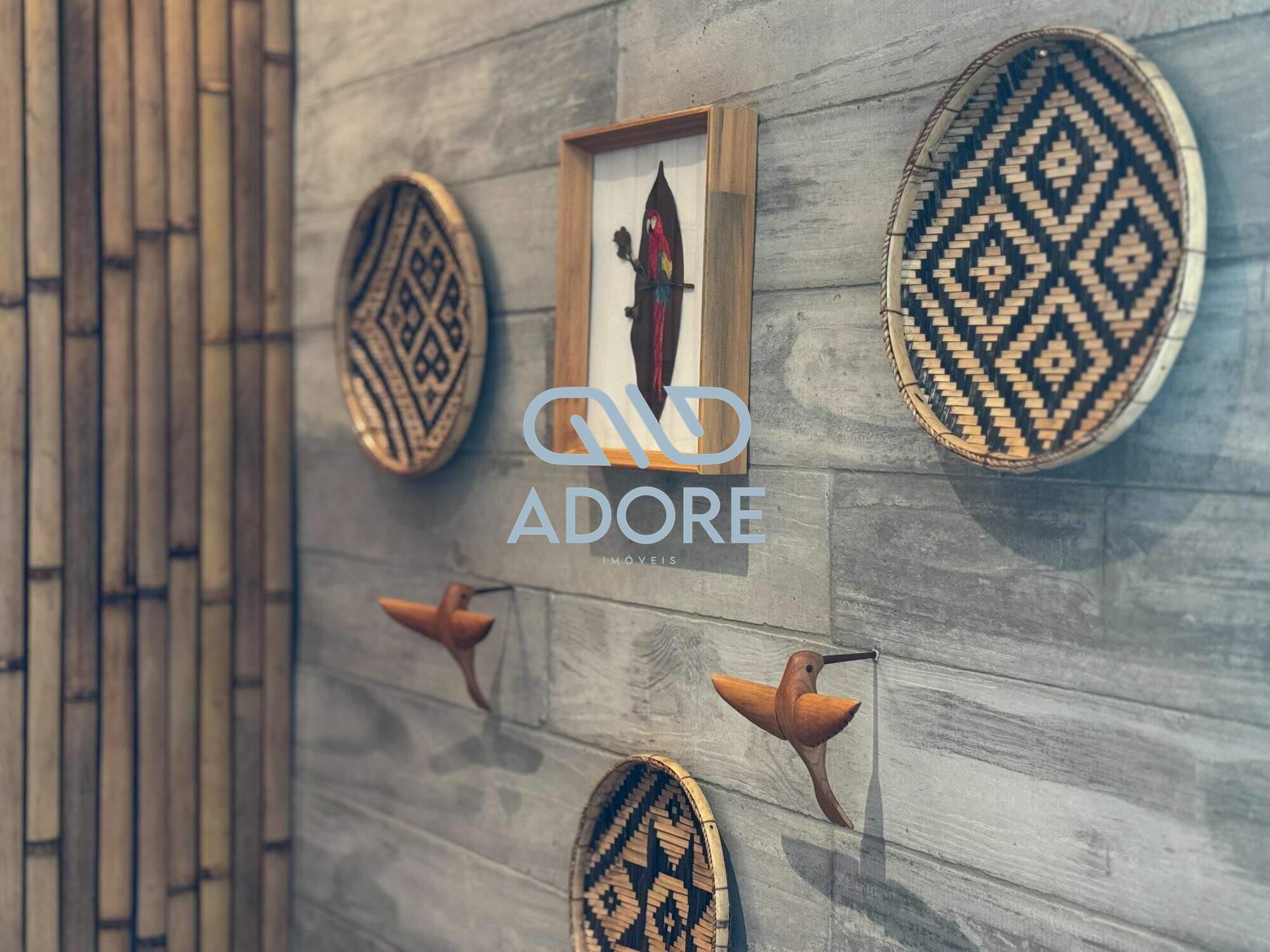 Casa de Condomínio à venda no Condomínio Terras de São José: 