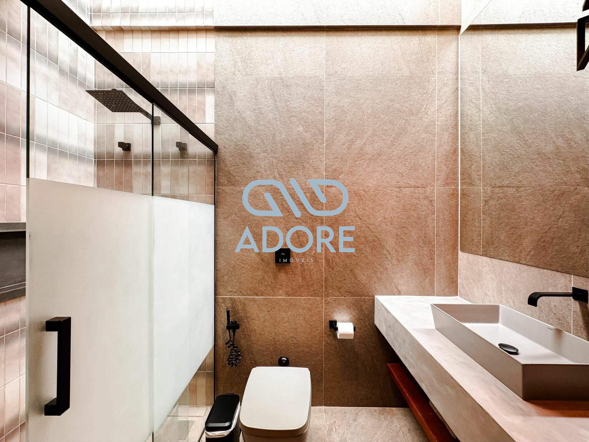 Casa de Condomínio à venda no Condomínio Terras de São José: 