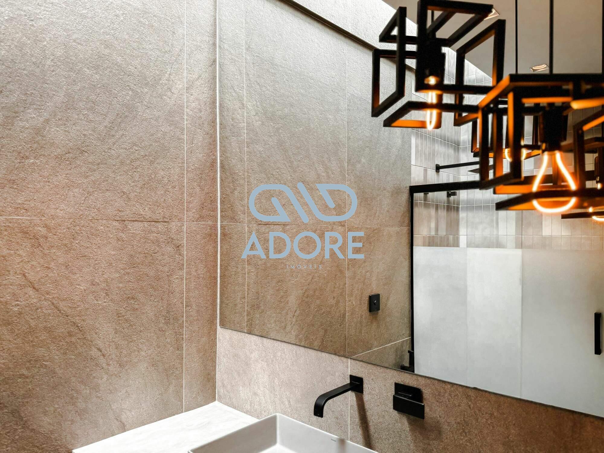 Casa de Condomínio à venda no Condomínio Terras de São José: 