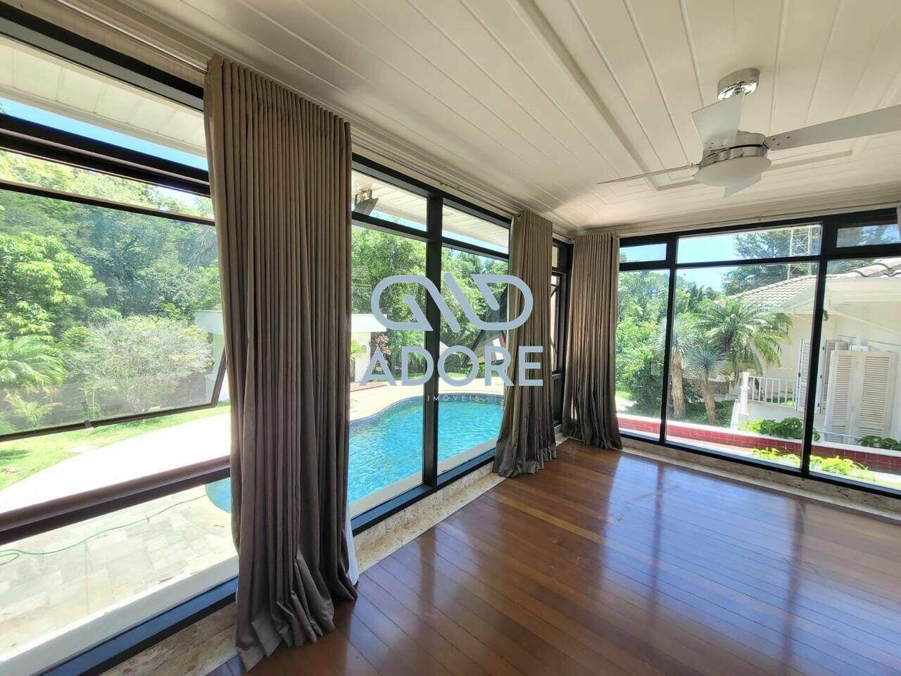 Casa de Condomínio à venda no Condomínio Terras de São José: 