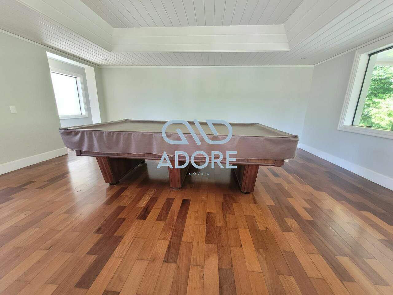 Casa de Condomínio à venda no Condomínio Terras de São José: 