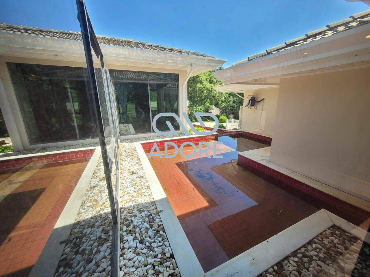 Casa de Condomínio à venda no Condomínio Terras de São José: 