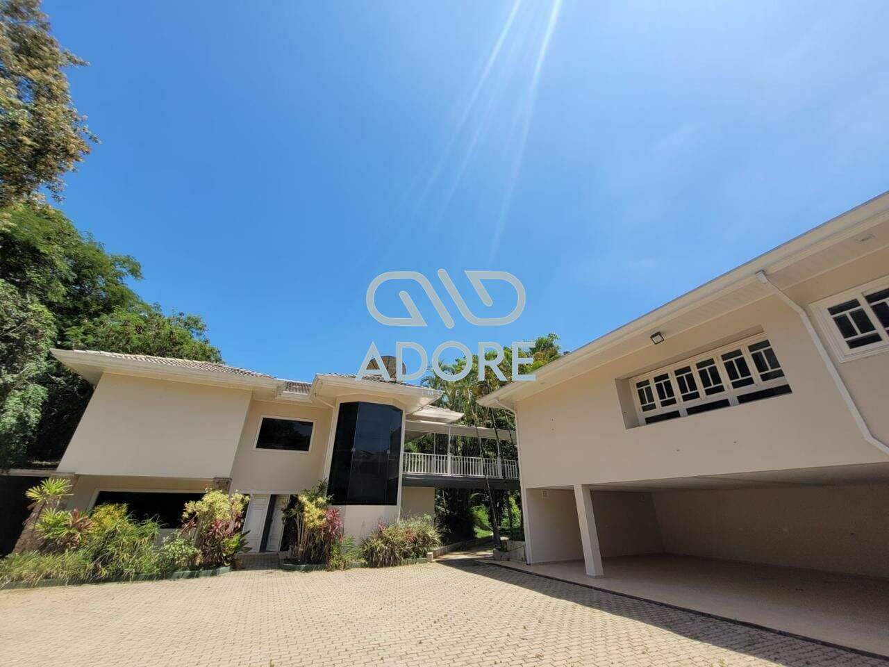 Casa de Condomínio à venda no Condomínio Terras de São José: 