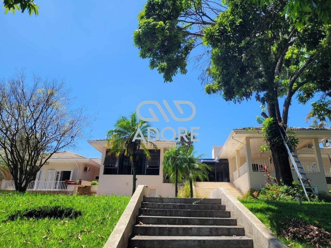 Casa de Condomínio à venda no Condomínio Terras de São José: 