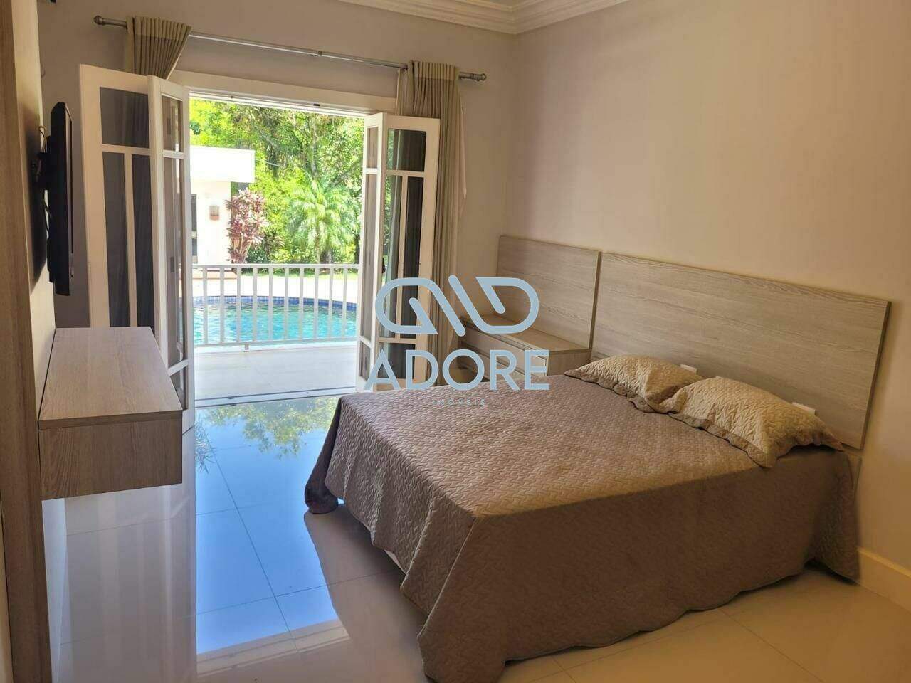 Casa de Condomínio à venda no Condomínio Terras de São José: 