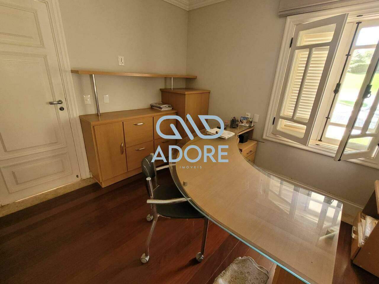Casa de Condomínio à venda no Condomínio Terras de São José: 