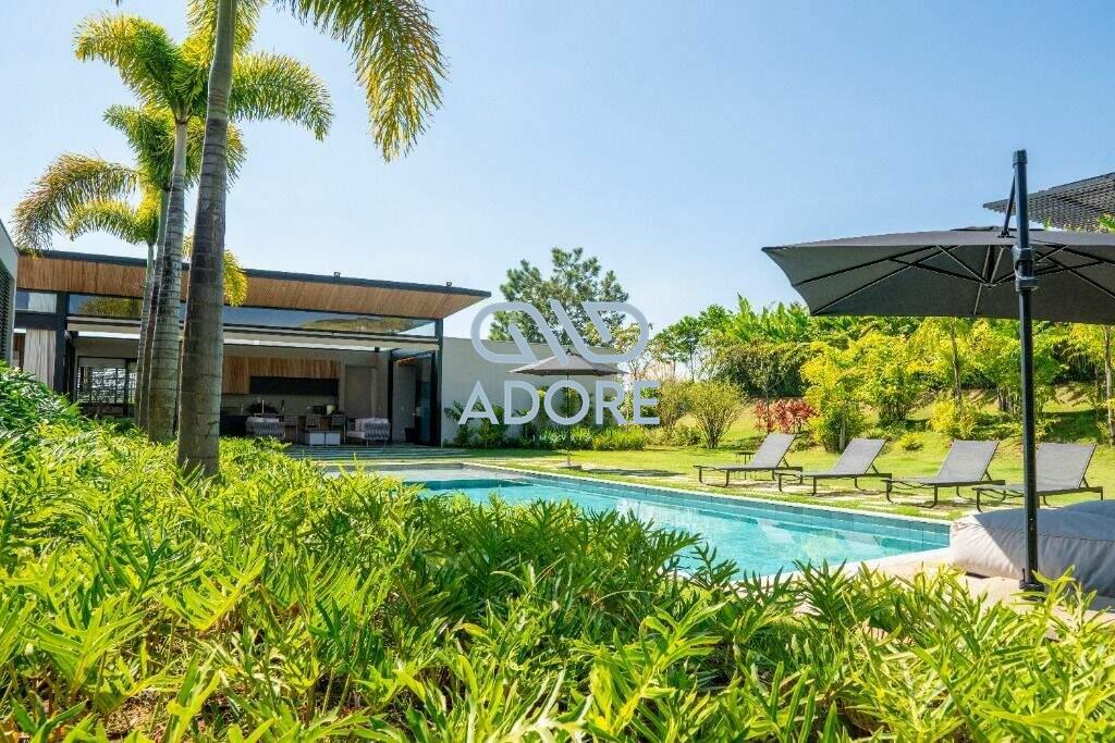 Casa de Condomínio à venda no Condomínio Terras de São José II : 