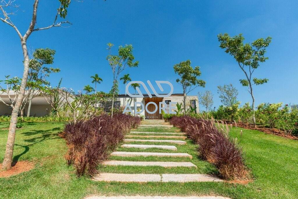 Casa de Condomínio à venda no Condomínio Terras de São José II : 