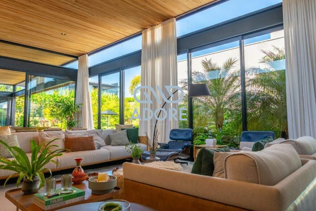 Casa de Condomínio à venda no Condomínio Terras de São José II : 