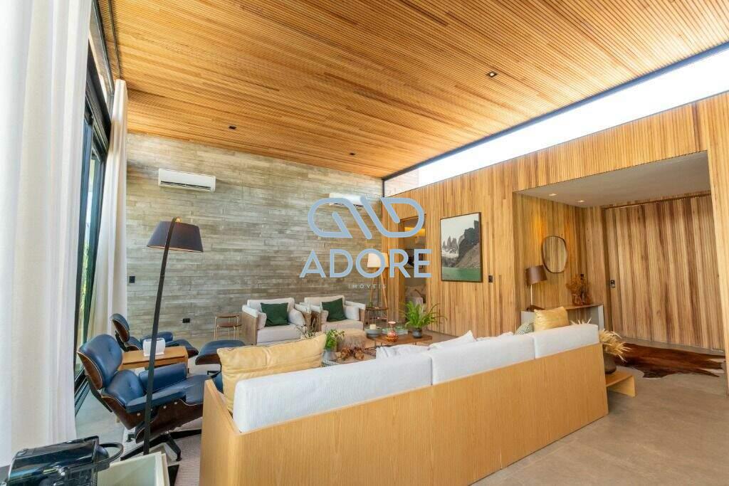 Casa de Condomínio à venda no Condomínio Terras de São José II : 