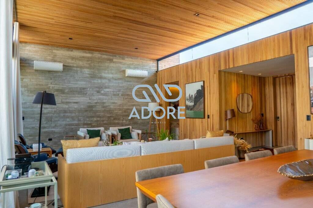 Casa de Condomínio à venda no Condomínio Terras de São José II : 