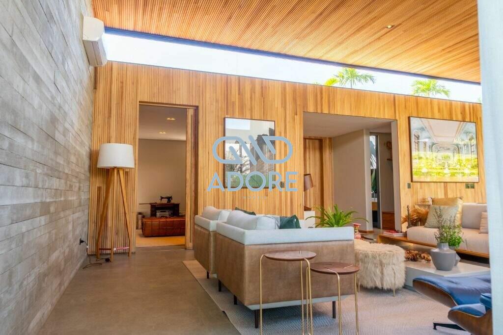 Casa de Condomínio à venda no Condomínio Terras de São José II : 