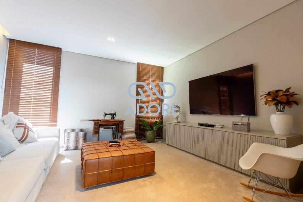 Casa de Condomínio à venda no Condomínio Terras de São José II : 