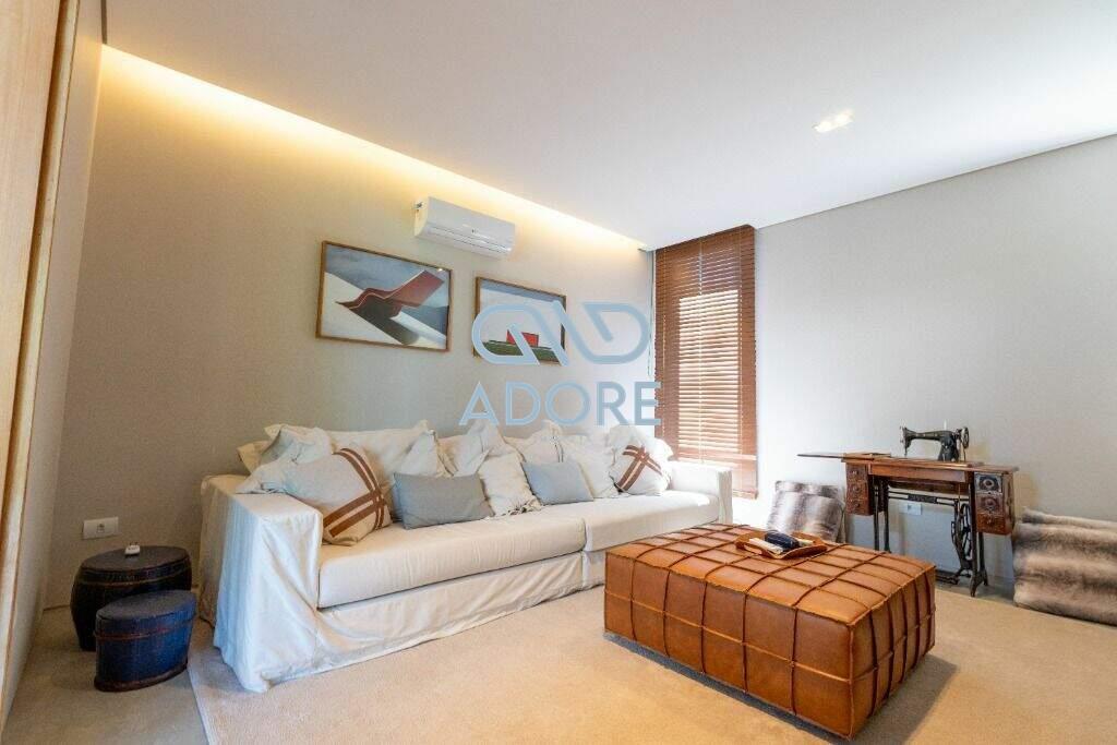 Casa de Condomínio à venda no Condomínio Terras de São José II : 