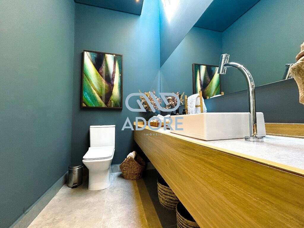 Casa de Condomínio à venda no Condomínio Terras de São José II : 