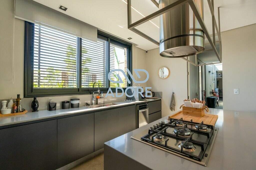 Casa de Condomínio à venda no Condomínio Terras de São José II : 