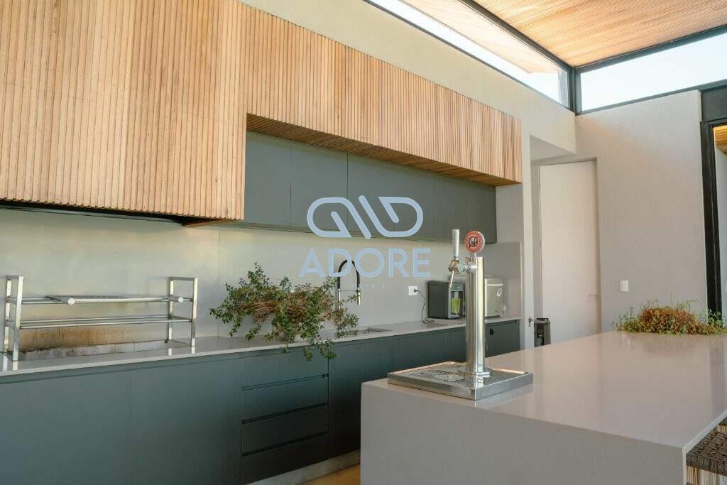 Casa de Condomínio à venda no Condomínio Terras de São José II : 