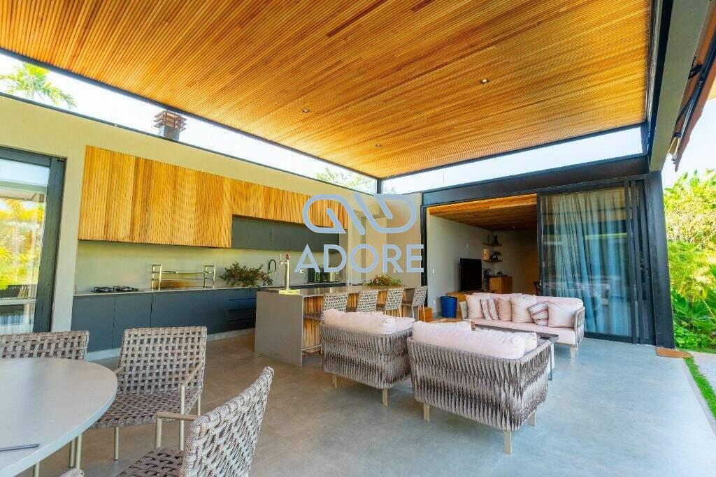 Casa de Condomínio à venda no Condomínio Terras de São José II : 