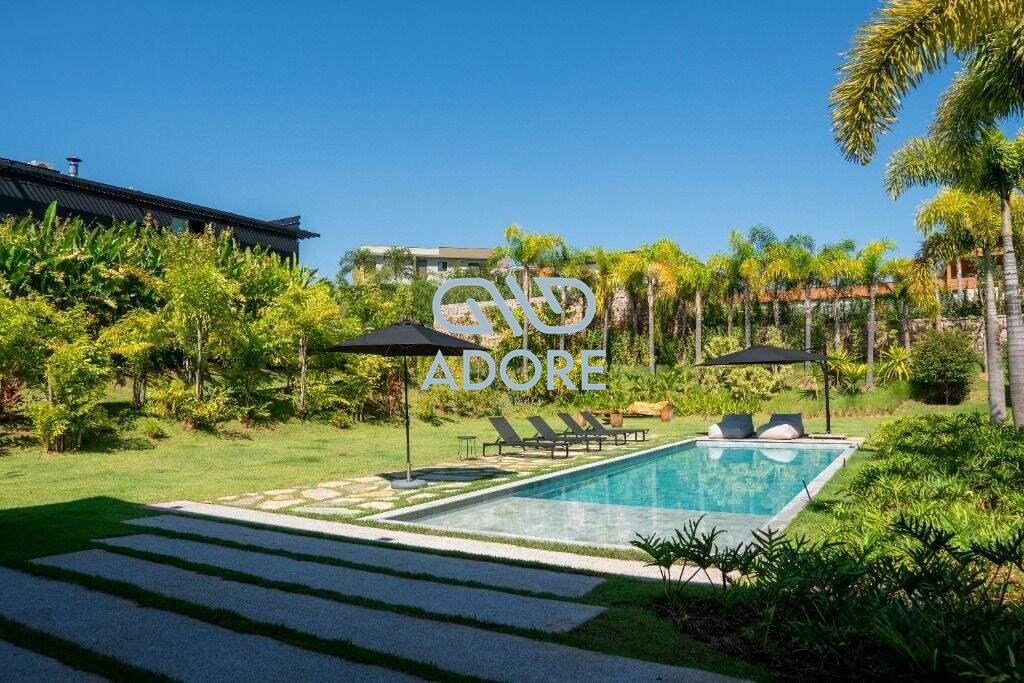 Casa de Condomínio à venda no Condomínio Terras de São José II : 