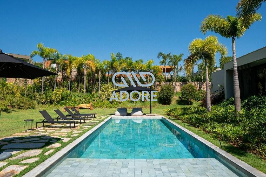 Casa de Condomínio à venda no Condomínio Terras de São José II : 