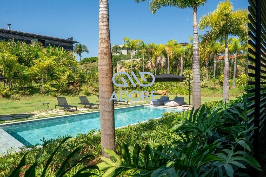 Casa de Condomínio à venda no Condomínio Terras de São José II : 