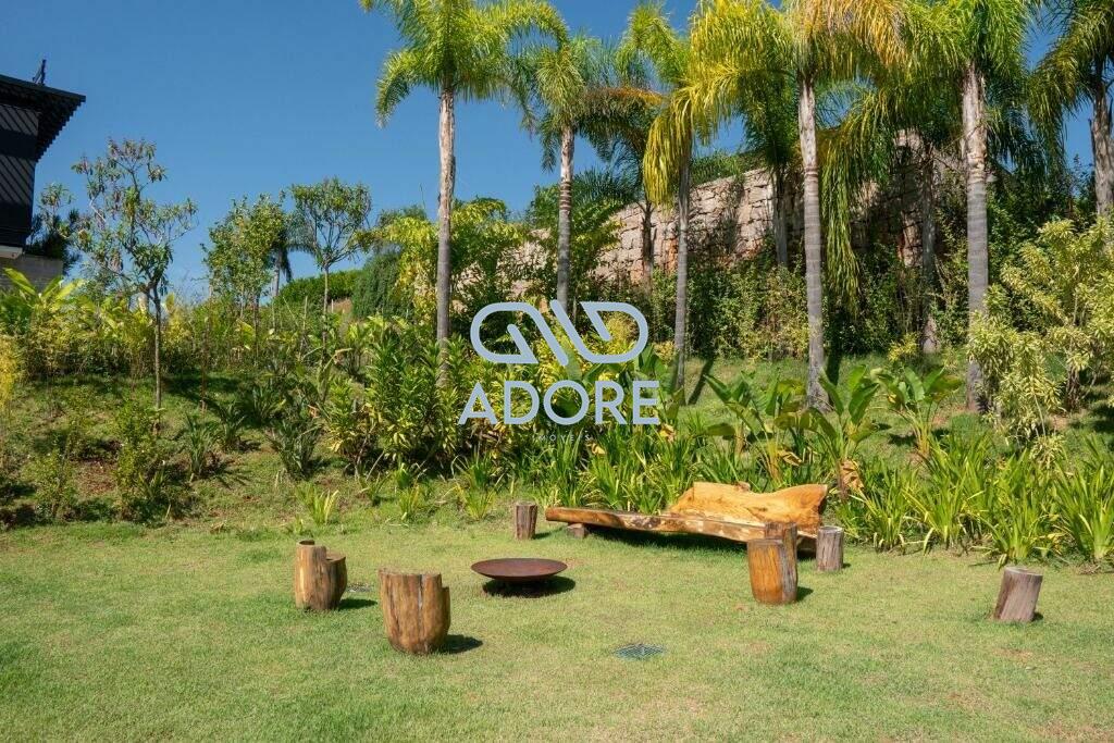 Casa de Condomínio à venda no Condomínio Terras de São José II : 