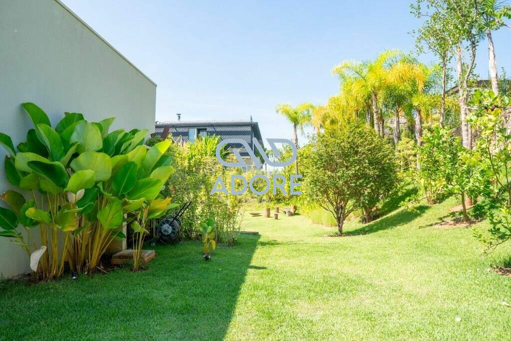 Casa de Condomínio à venda no Condomínio Terras de São José II : 