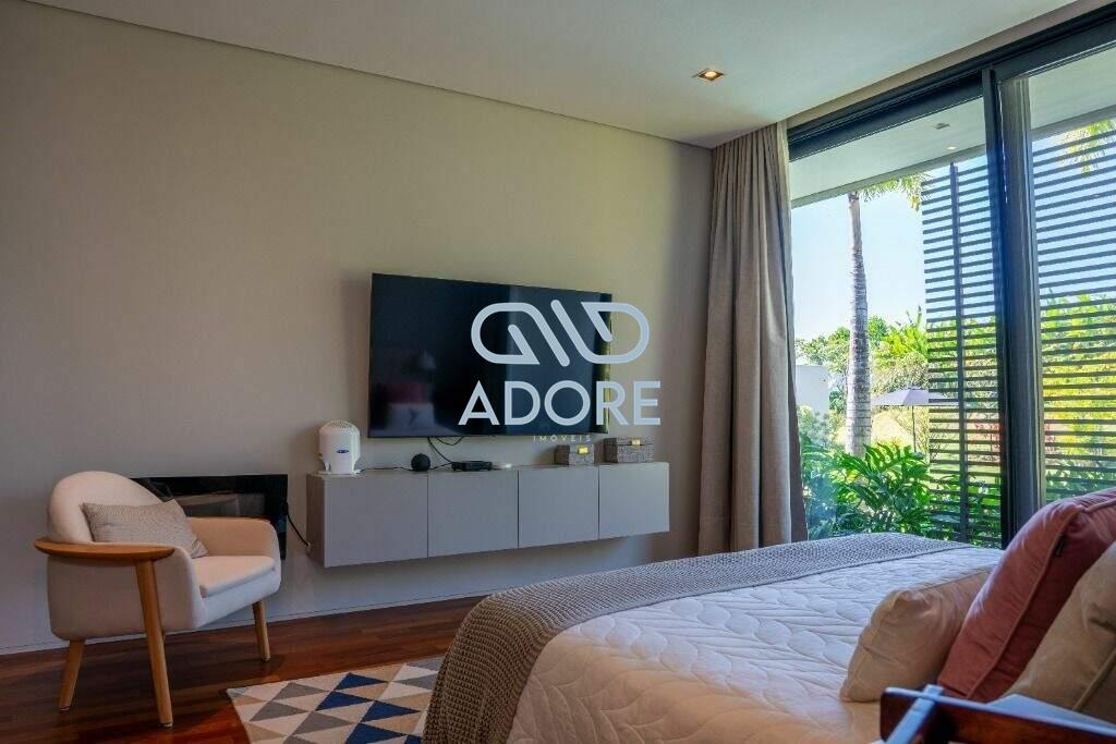 Casa de Condomínio à venda no Condomínio Terras de São José II : 