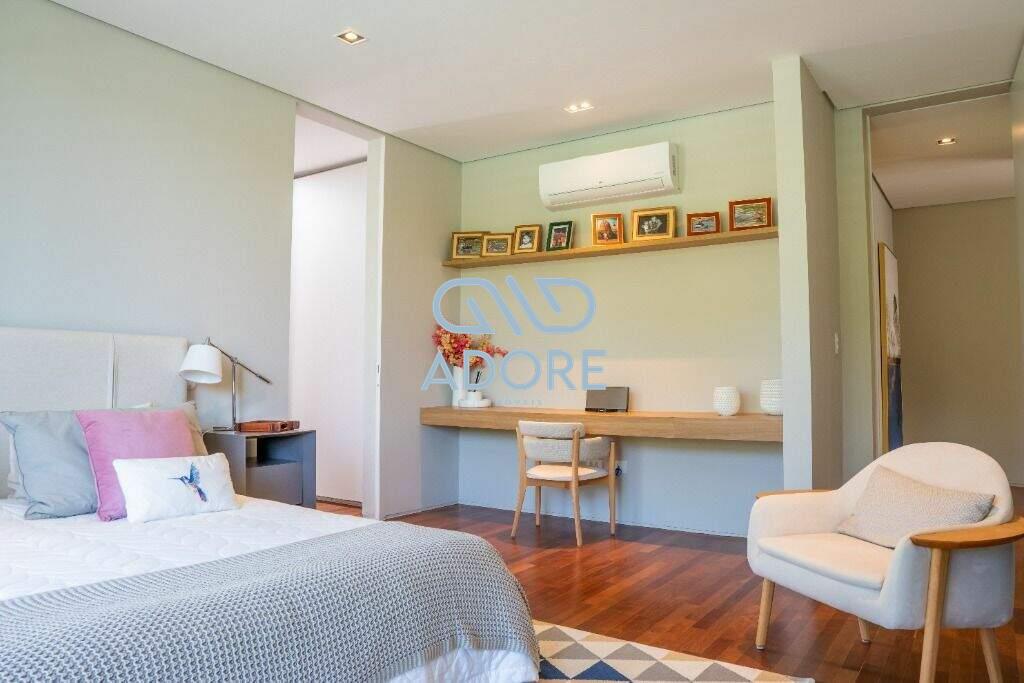 Casa de Condomínio à venda no Condomínio Terras de São José II : 