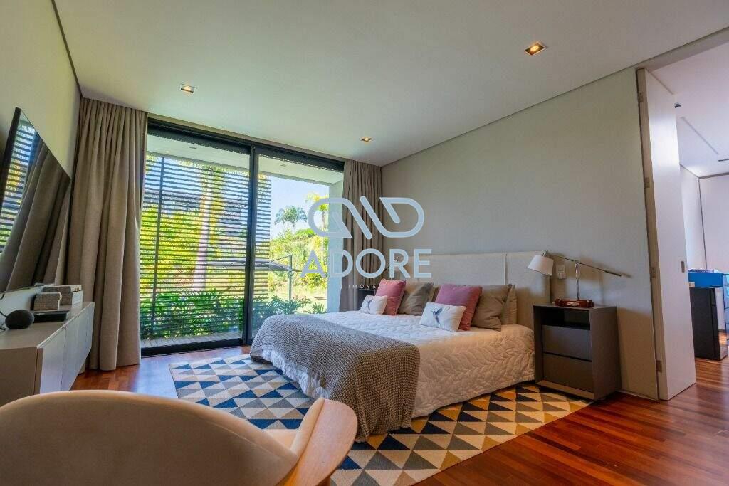 Casa de Condomínio à venda no Condomínio Terras de São José II : 