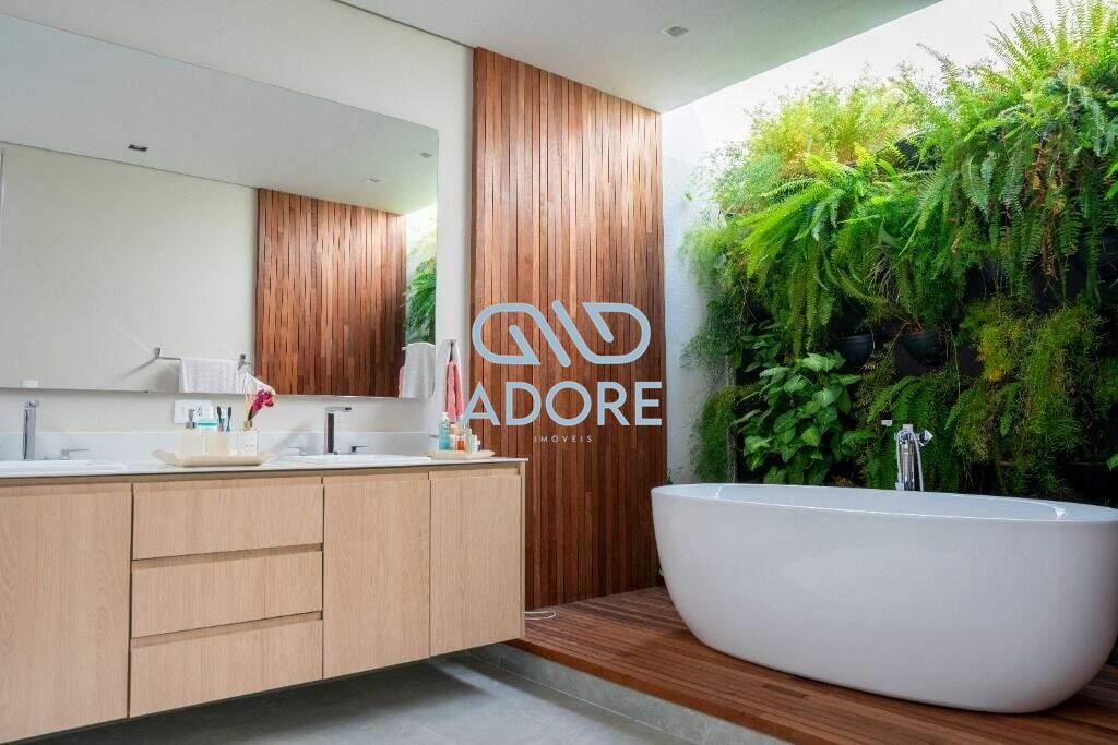 Casa de Condomínio à venda no Condomínio Terras de São José II : 