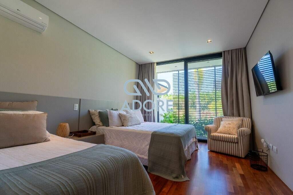 Casa de Condomínio à venda no Condomínio Terras de São José II : 