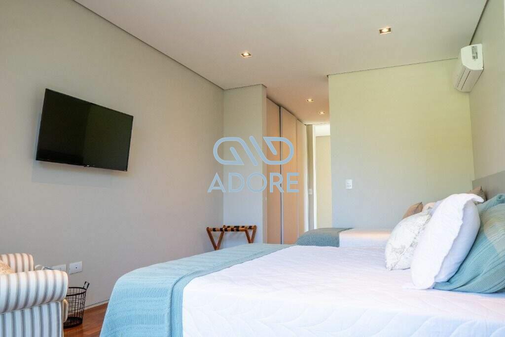 Casa de Condomínio à venda no Condomínio Terras de São José II : 