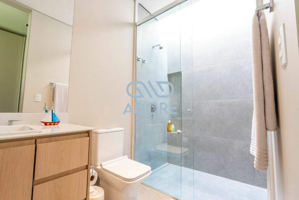 Casa de Condomínio à venda no Condomínio Terras de São José II : 