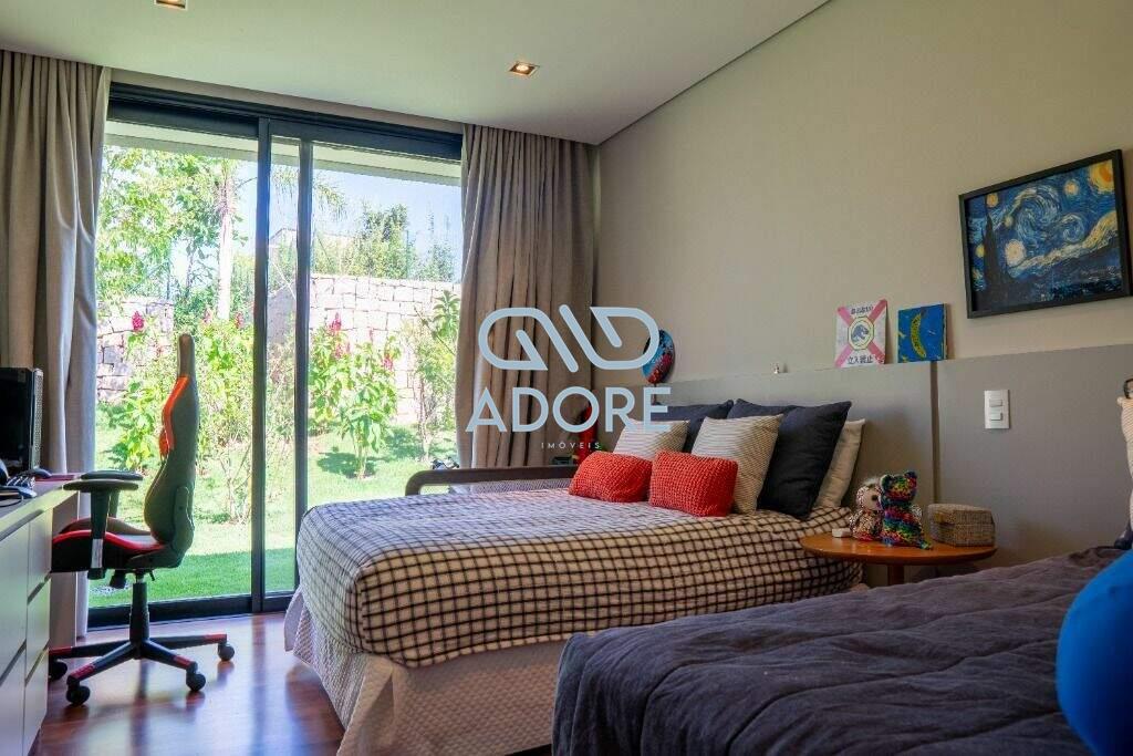 Casa de Condomínio à venda no Condomínio Terras de São José II : 