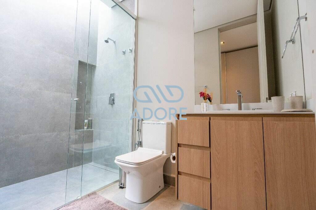 Casa de Condomínio à venda no Condomínio Terras de São José II : 