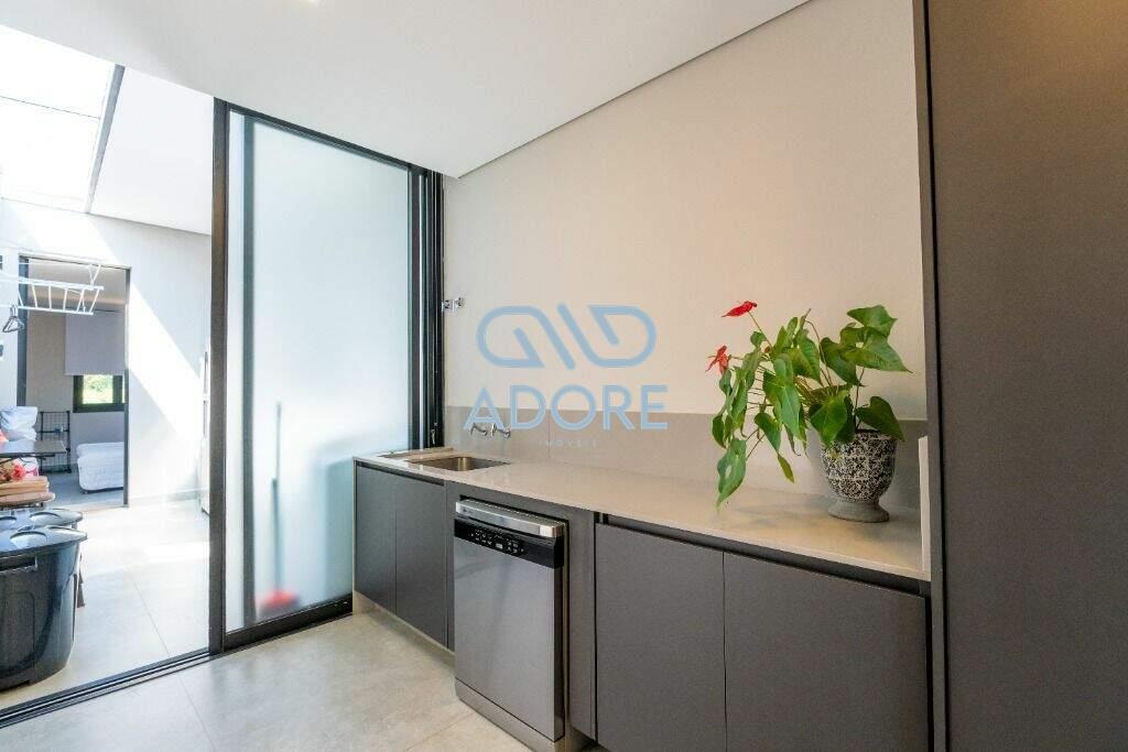 Casa de Condomínio à venda no Condomínio Terras de São José II : 