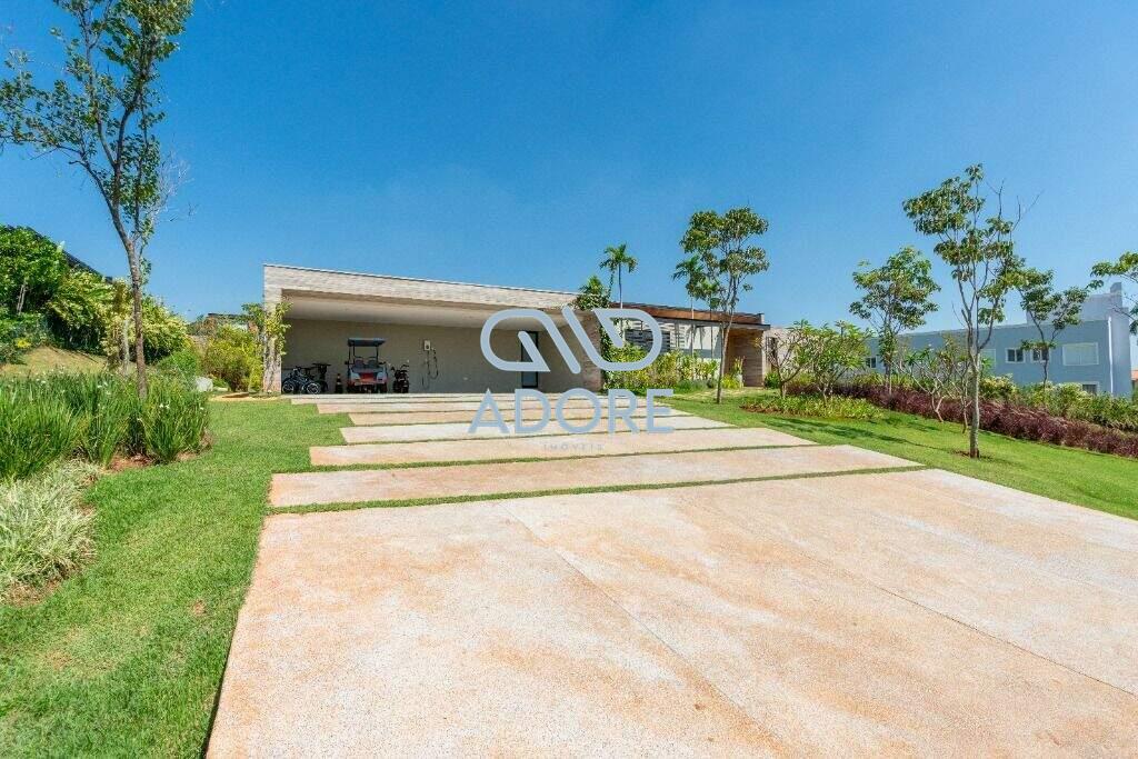 Casa de Condomínio à venda no Condomínio Terras de São José II : 