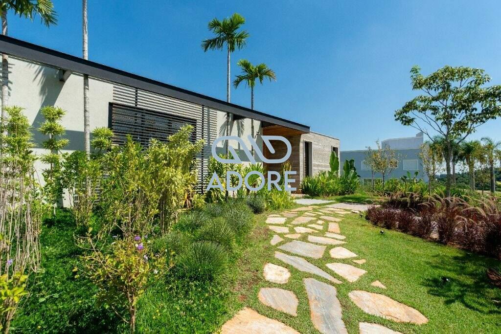 Casa de Condomínio à venda no Condomínio Terras de São José II : 