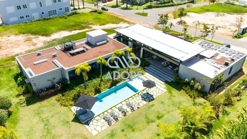 Casa de Condomínio à venda no Condomínio Terras de São José II : 